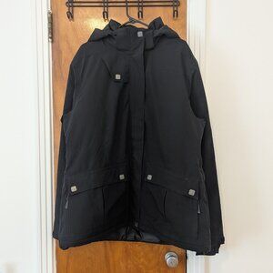 Klo Canada Doucet Winter Coat (4XL)